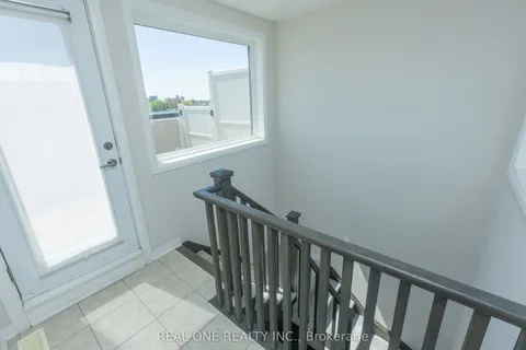 203 Downsview Park Boulevard, ON M3K 0C8