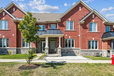 266 Inspire Boulevard, ON L6R 3Z3