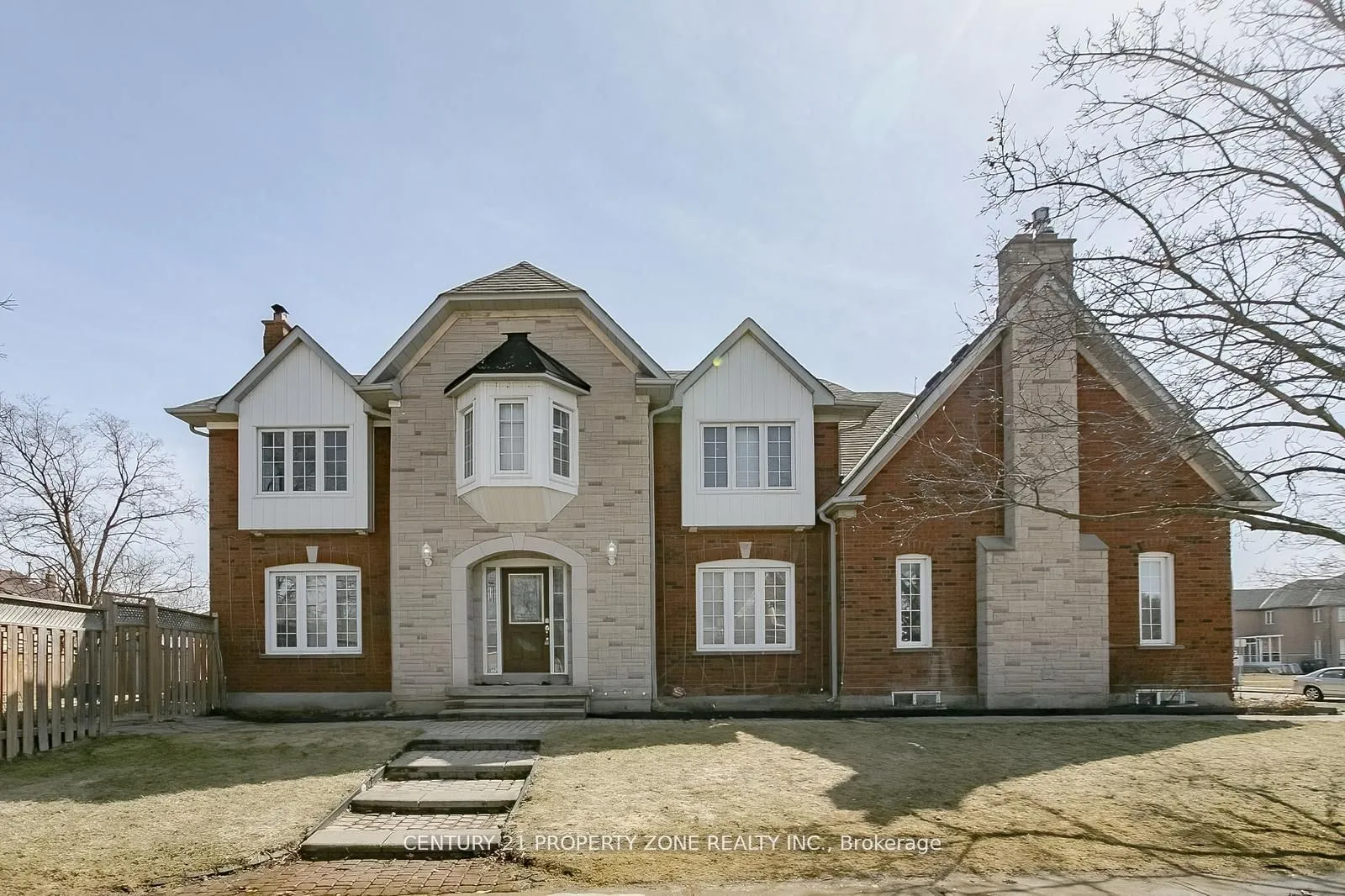 151 Mountainash Road, ON L6R 1J1