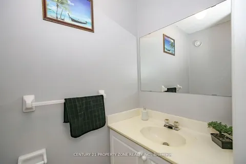 151 Mountainash Road, ON L6R 1J1