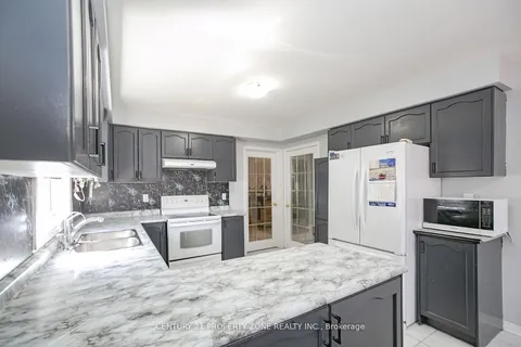 151 Mountainash Road, ON L6R 1J1