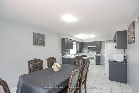 151 Mountainash Road, ON L6R 1J1