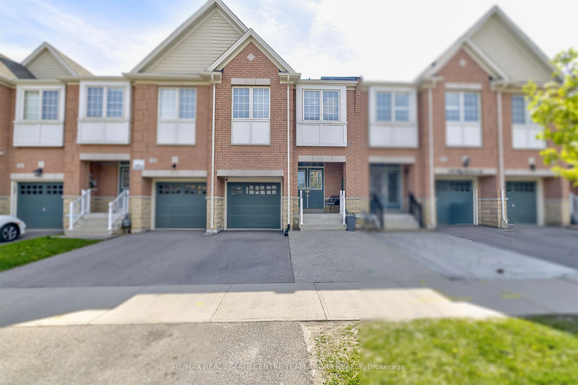 140 Sky Harbour Drive, ON L6Y 0V1