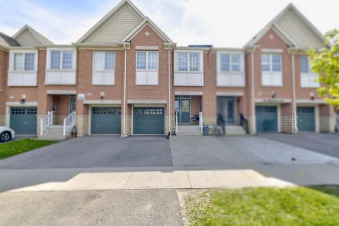 140 Sky Harbour Drive, ON L6Y 0V1