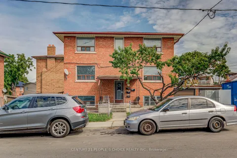 1 Lacey Avenue, ON M6M 3L6
