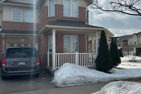4862 Thomas Alton Boulevard, ON L7M 0H3