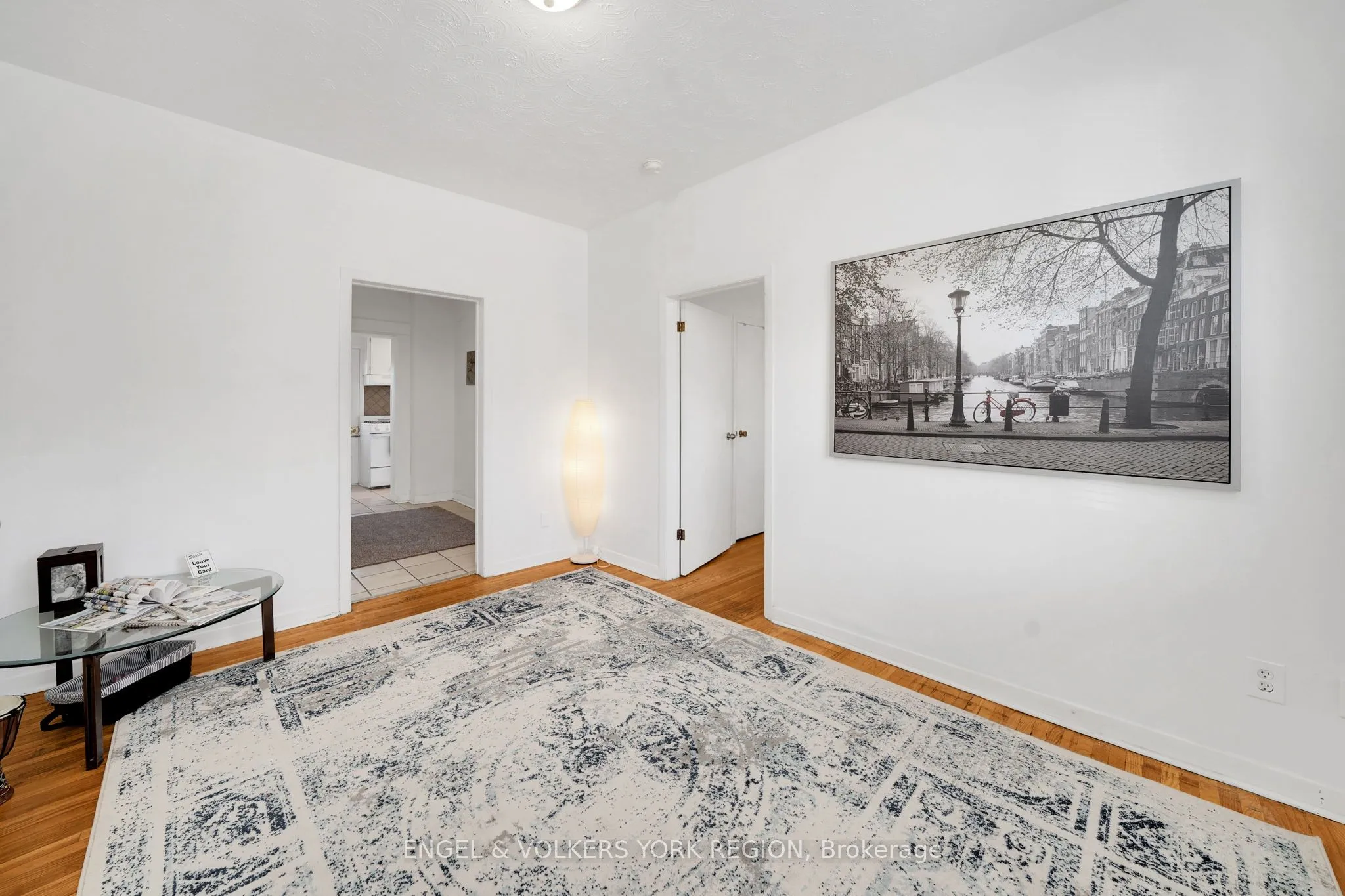 740 Lansdowne Avenue, ON M6H 3Y8