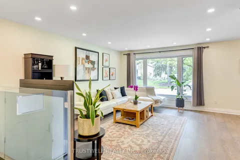 101 Wincott Drive, ON M9R 2P5