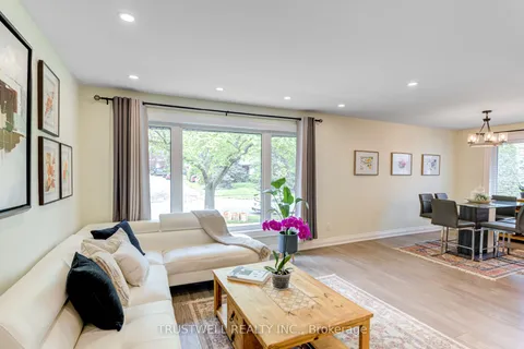 101 Wincott Drive, ON M9R 2P5