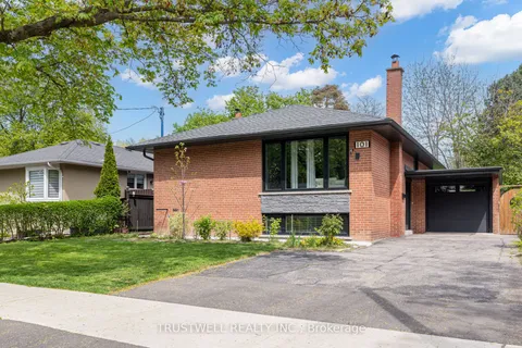 101 Wincott Drive, ON M9R 2P5