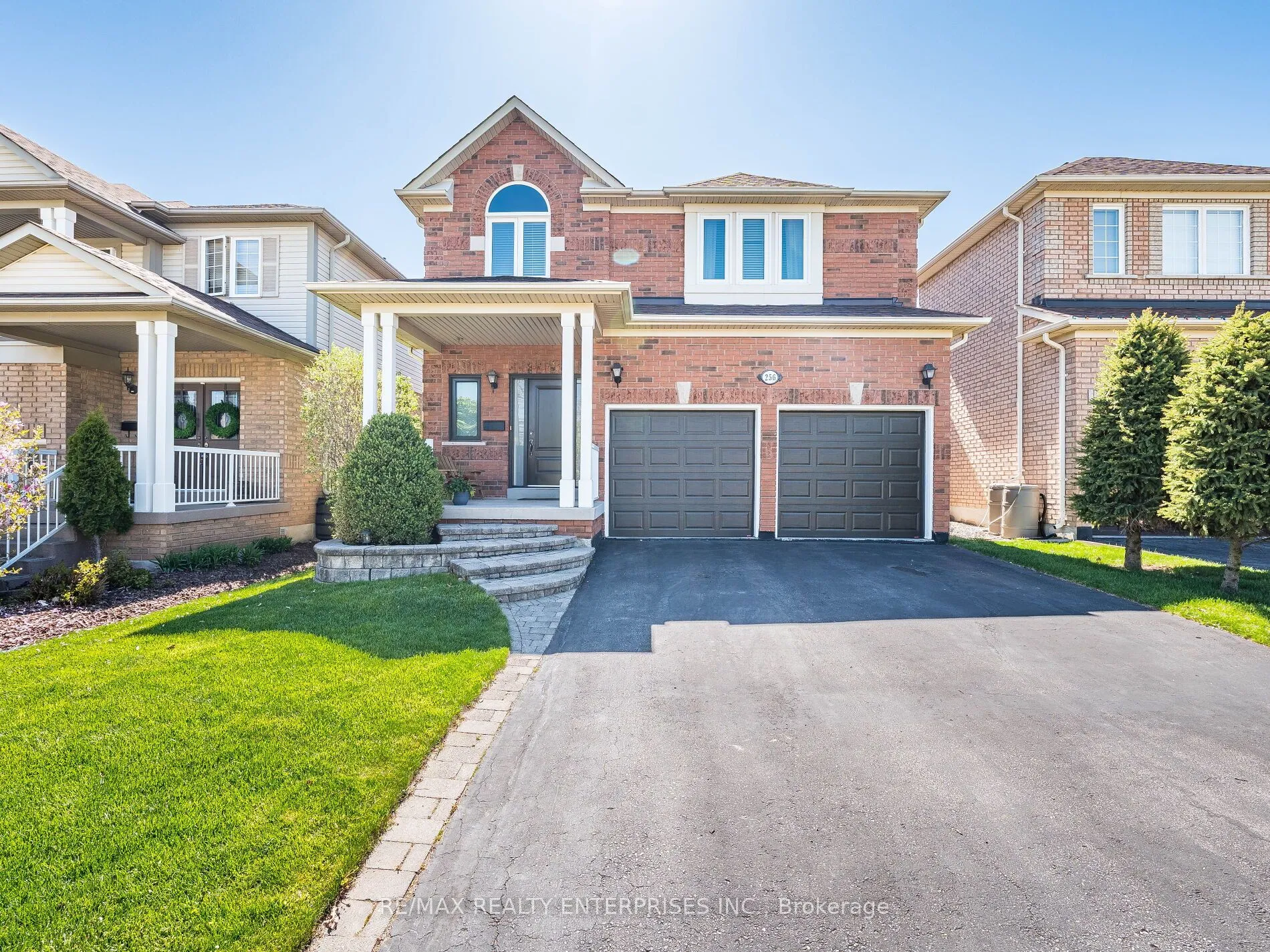 256 Sherwood Road, ON L9T 7C3