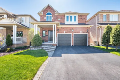 256 Sherwood Road, ON L9T 7C3