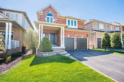 256 Sherwood Road, ON L9T 7C3