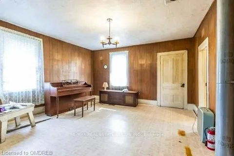 11678 REGIONAL ROAD 25 Road, ON L7J 2M1