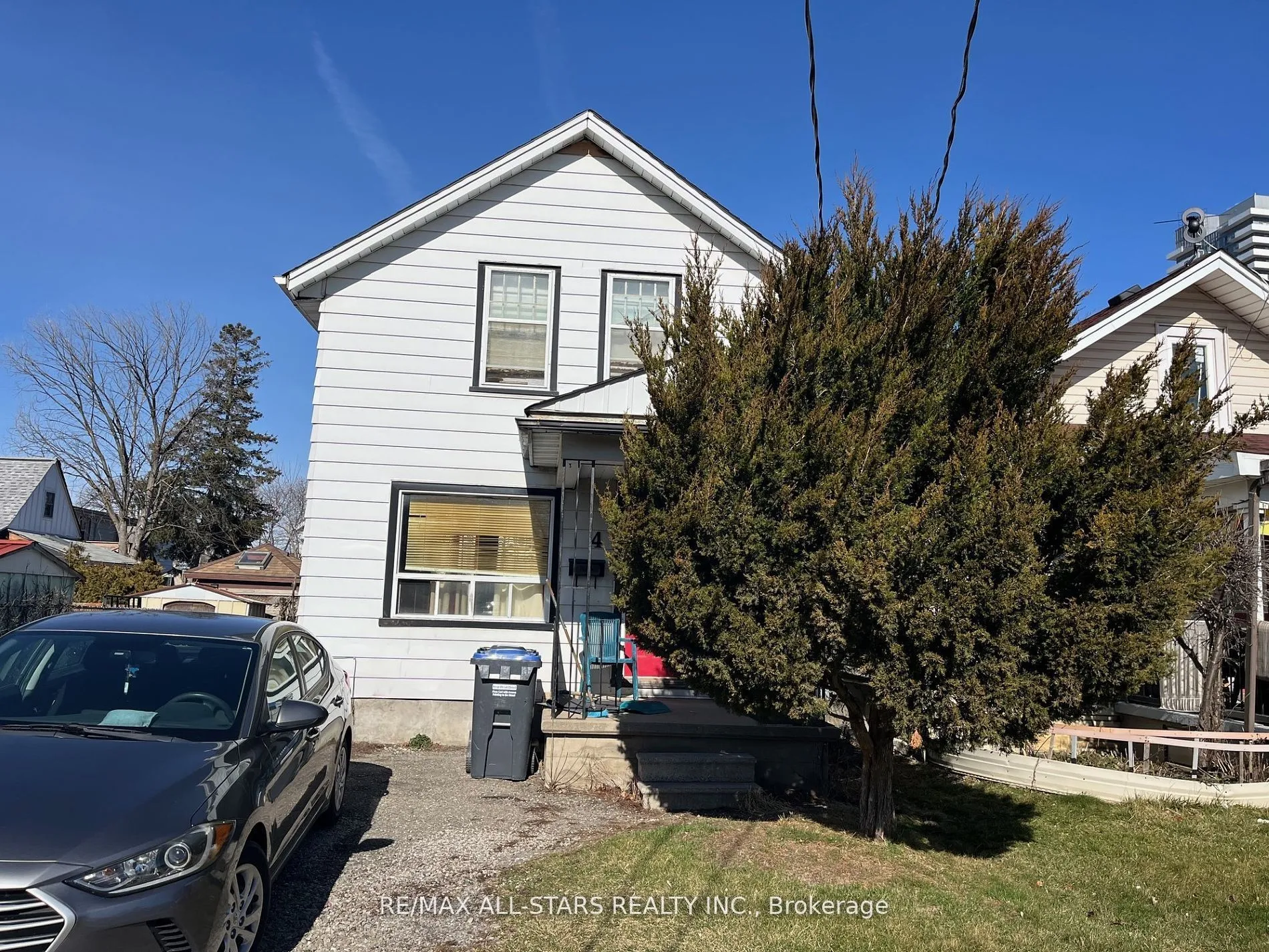 4 Eastern Avenue, ON L6W 1X6