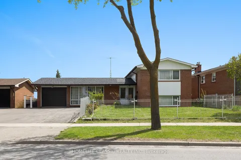 83 John Garland Boulevard, ON M9V 1N5