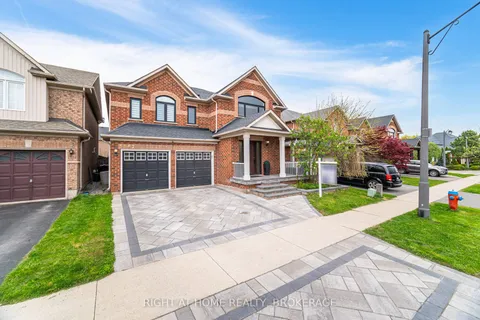 5467 Blue Spruce Avenue, ON L7L 7C6