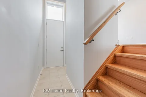 21 Caroline Carpenter Grove, ON M3K 0B1
