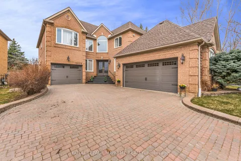 2819 Duncairn Drive, ON L5M 5C6