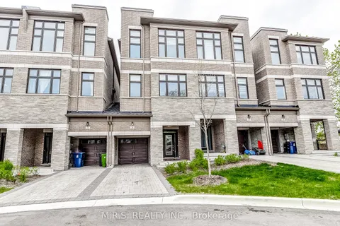 24 Tarmola Park Court, ON M9L 0A6