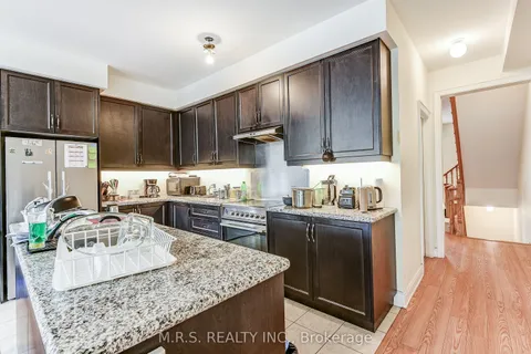 24 Tarmola Park Court, ON M9L 0A6
