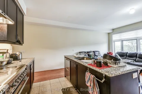 24 Tarmola Park Court, ON M9L 0A6