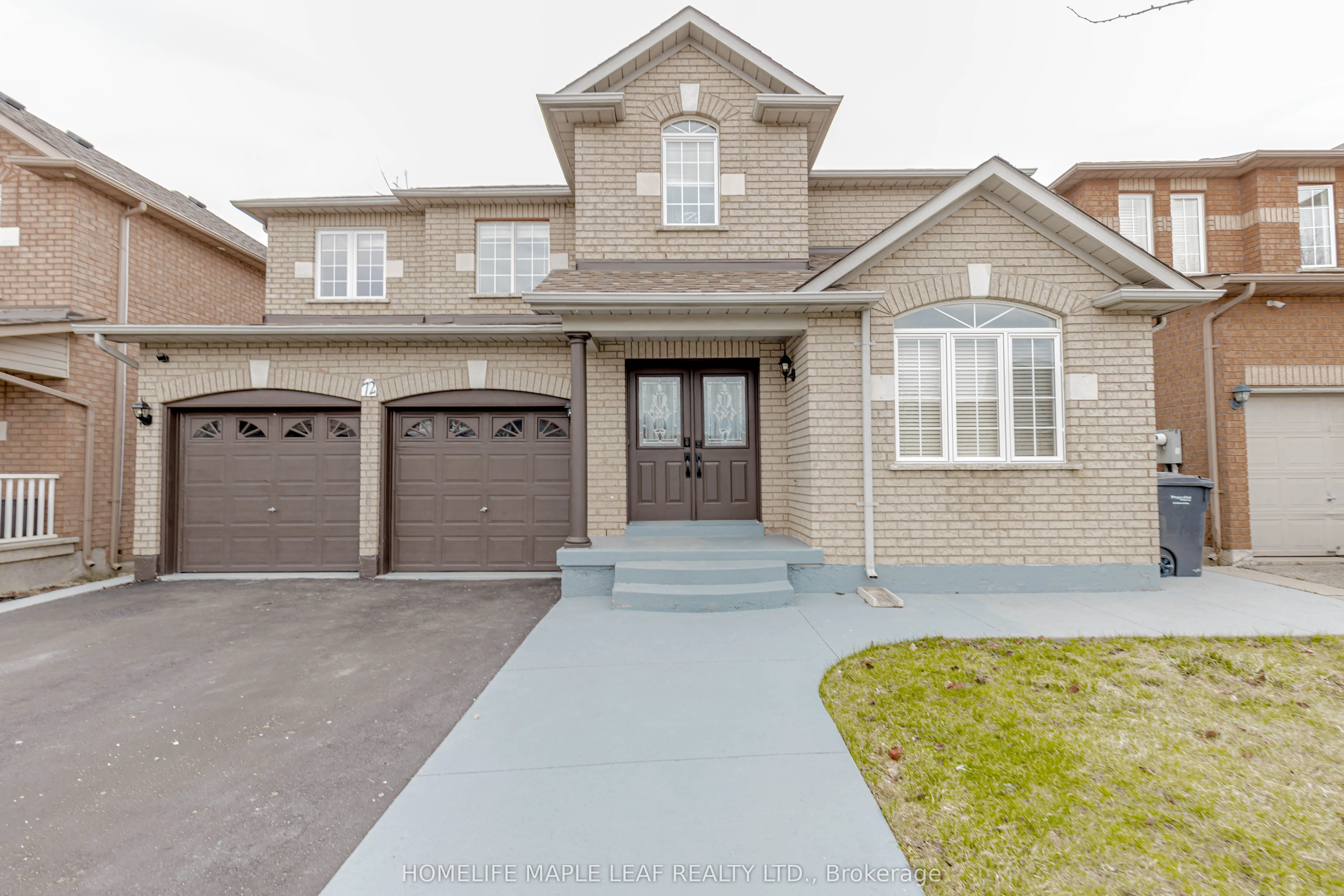 72 Dunvegan Crescent, ON L7A 2Y1