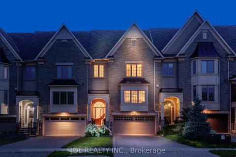 1585 Eglinton Avenue, ON L5M 7C1