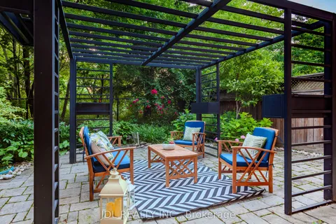 1585 Eglinton Avenue, ON L5M 7C1