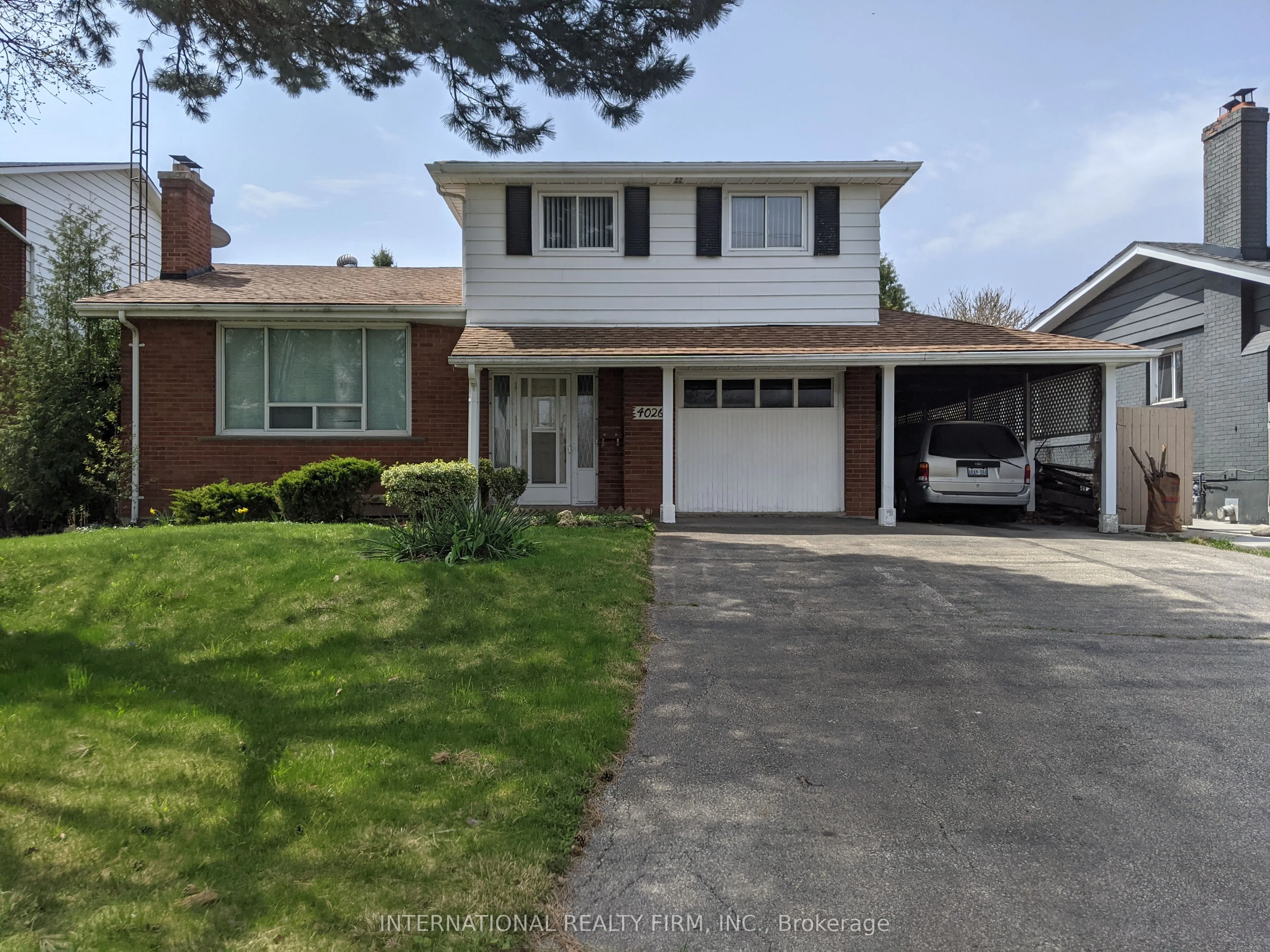 4026 Wilcox Road, ON L4Z 1B7