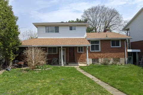 4026 Wilcox Road, ON L4Z 1B7