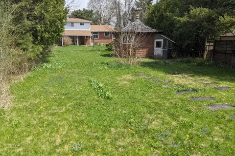 4026 Wilcox Road, ON L4Z 1B7