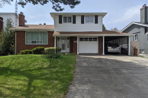 4026 Wilcox Road, ON L4Z 1B7