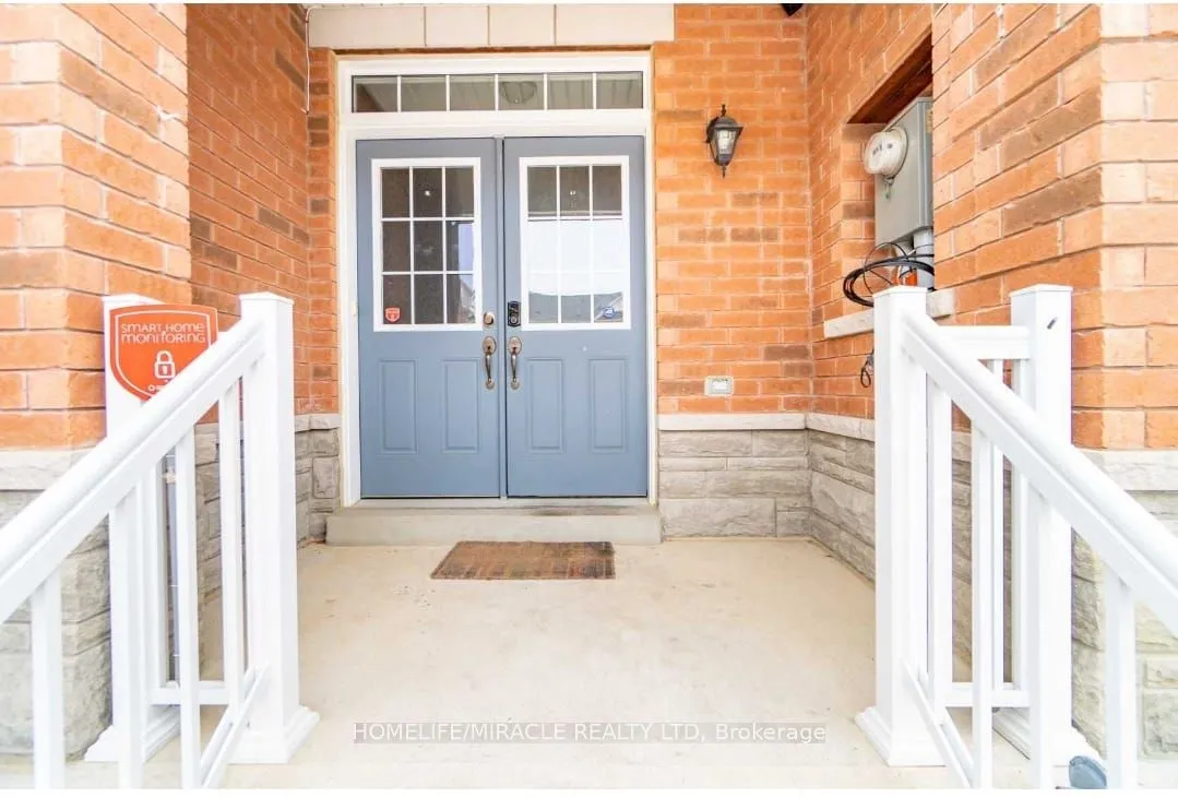 11 Lorenzo Circle, ON L6R 0Z9