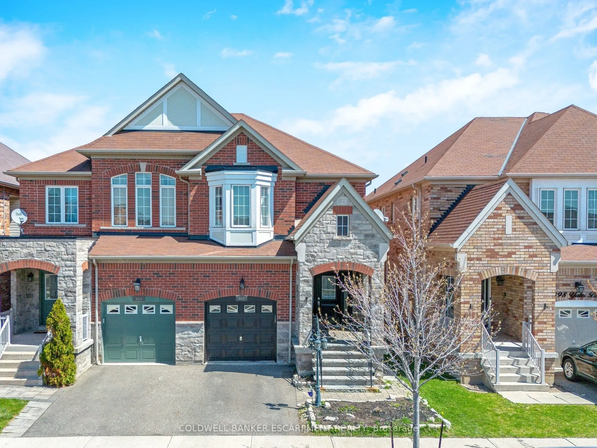 602 Yates Drive, ON L9T 7R1
