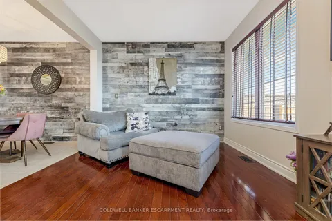 602 Yates Drive, ON L9T 7R1