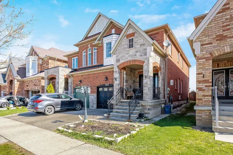 602 Yates Drive, ON L9T 7R1