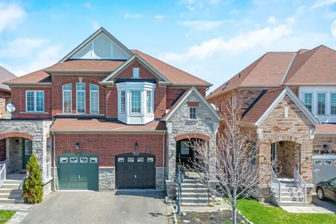602 Yates Drive, ON L9T 7R1