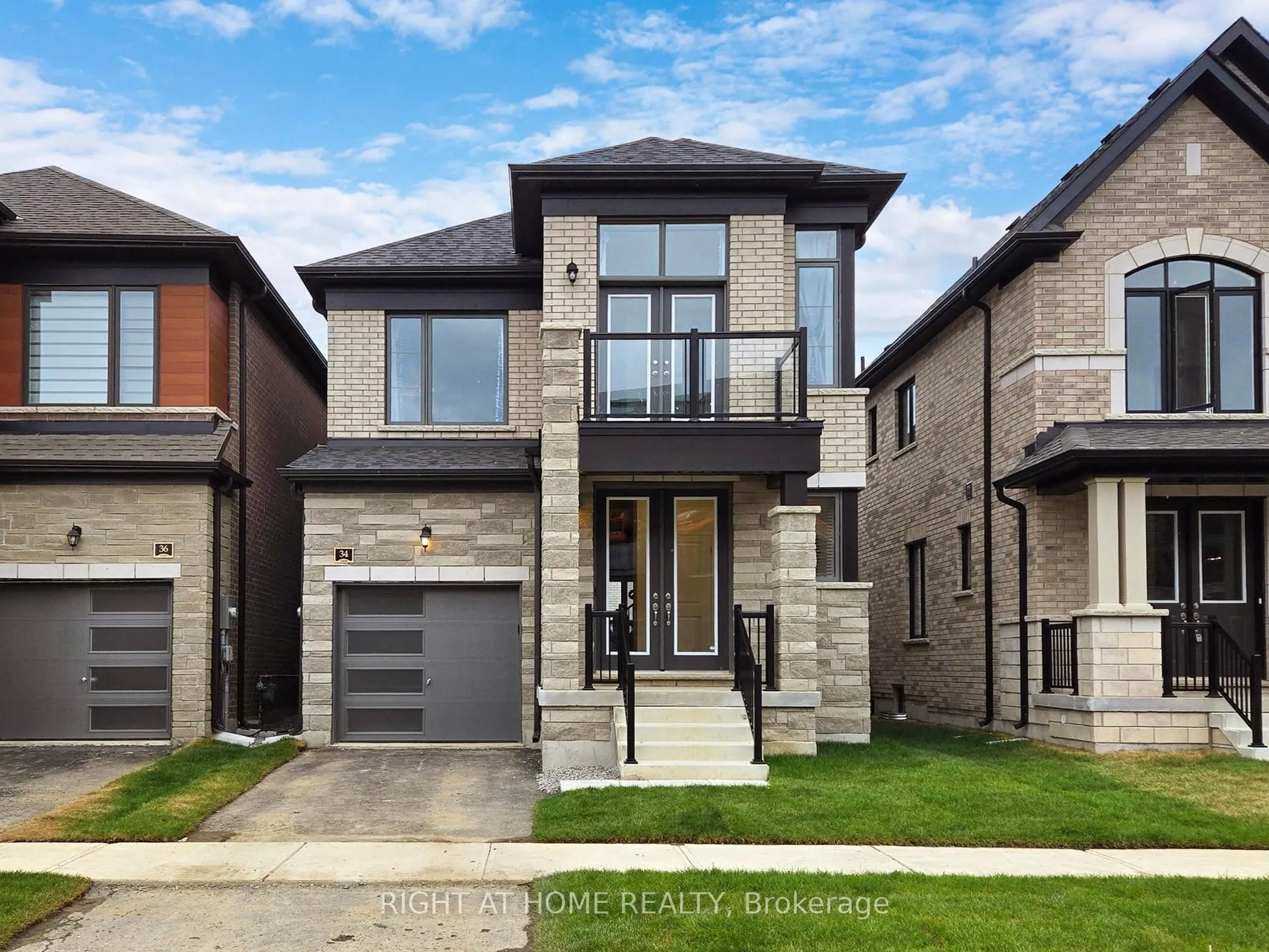 34 Camino Real Drive, ON L7C 1Z9