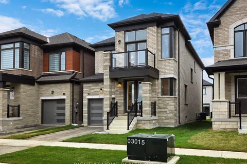 34 Camino Real Drive, ON L7C 1Z9