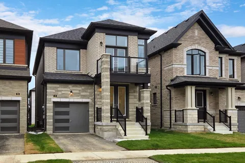 34 Camino Real Drive, ON L7C 1Z9