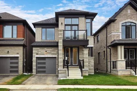 34 Camino Real Drive, ON L7C 1Z9