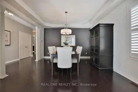555 Alfred Hughes Avenue, ON L6H 2B4