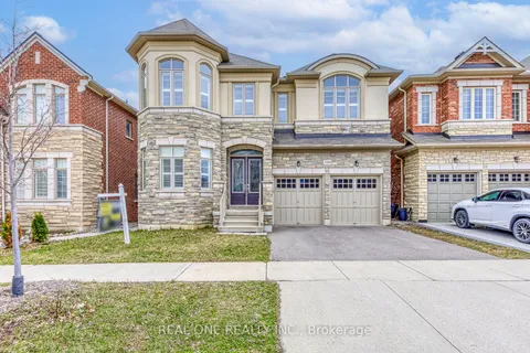 3184 William Rose Way, ON L6H 7H5
