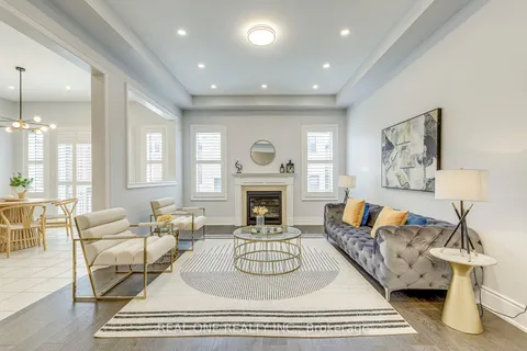 3184 William Rose Way, ON L6H 7H5