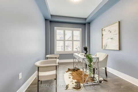 3184 William Rose Way, ON L6H 7H5