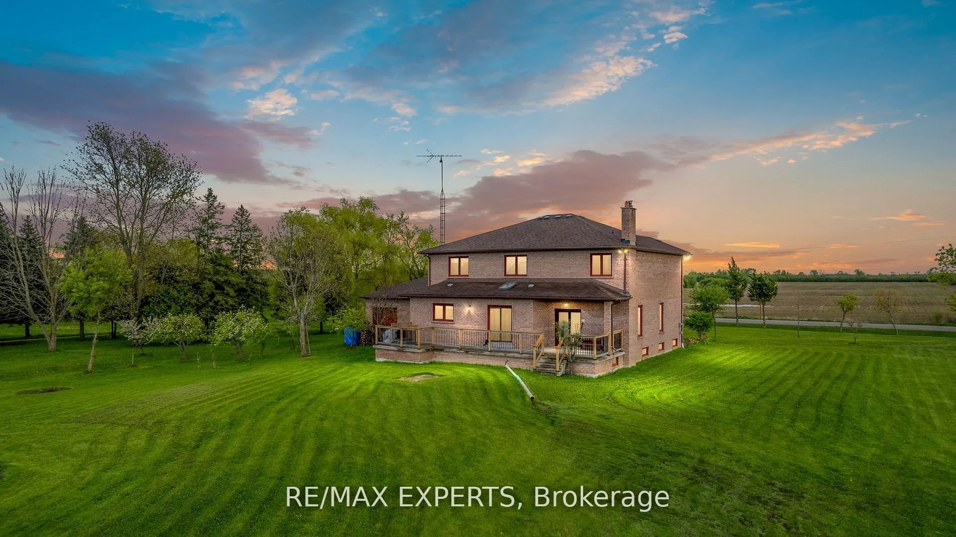 13529 Centreville Creek Road, ON L7C 3B9