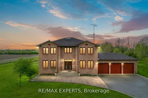 13529 Centreville Creek Road, ON L7C 3B9