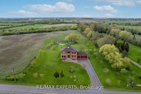 13529 Centreville Creek Road, ON L7C 3B9