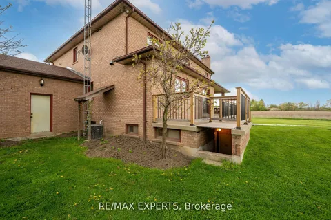 13529 Centreville Creek Road, ON L7C 3B9